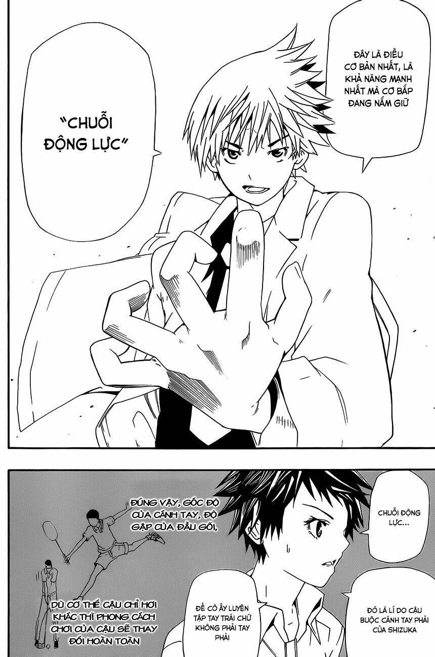 sporting salt chapter 1 38