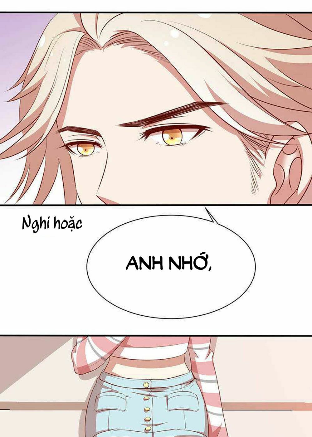 cả thế giới đều không bằng người chapter 54 15