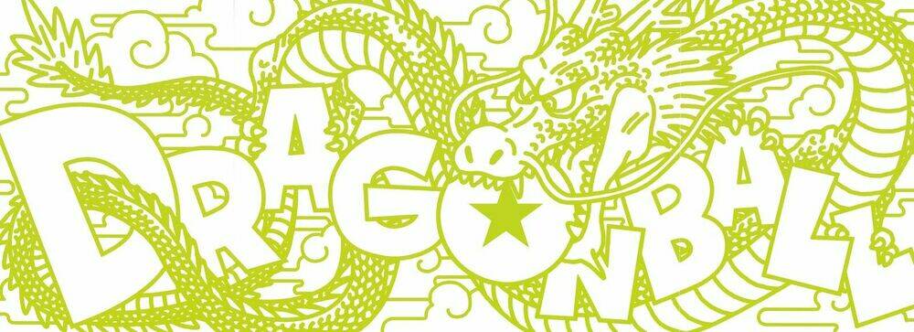 dragon ball - bảy viên ngọc rồng chapter 306 1