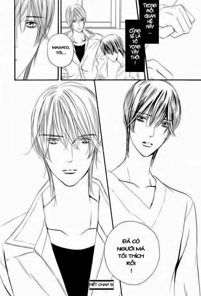 silence chapter 5 17