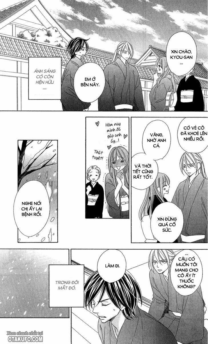 yêu quái cánh đen chapter 56 29