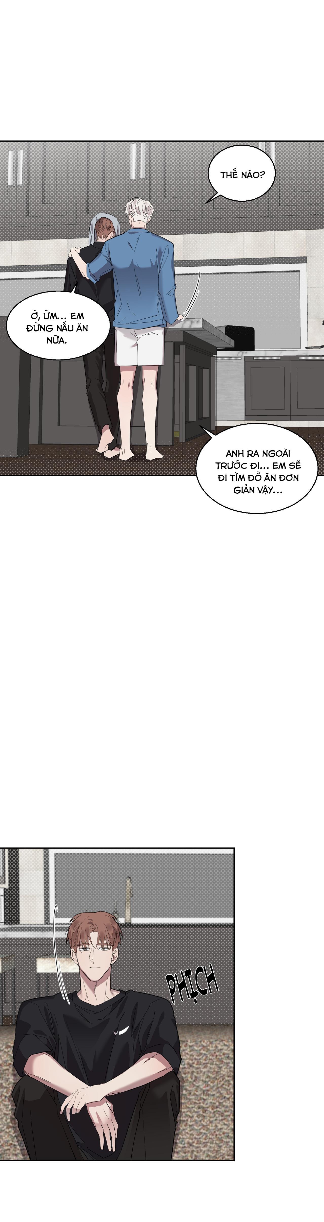 nuốt chửng bóng đêm chapter 24 10