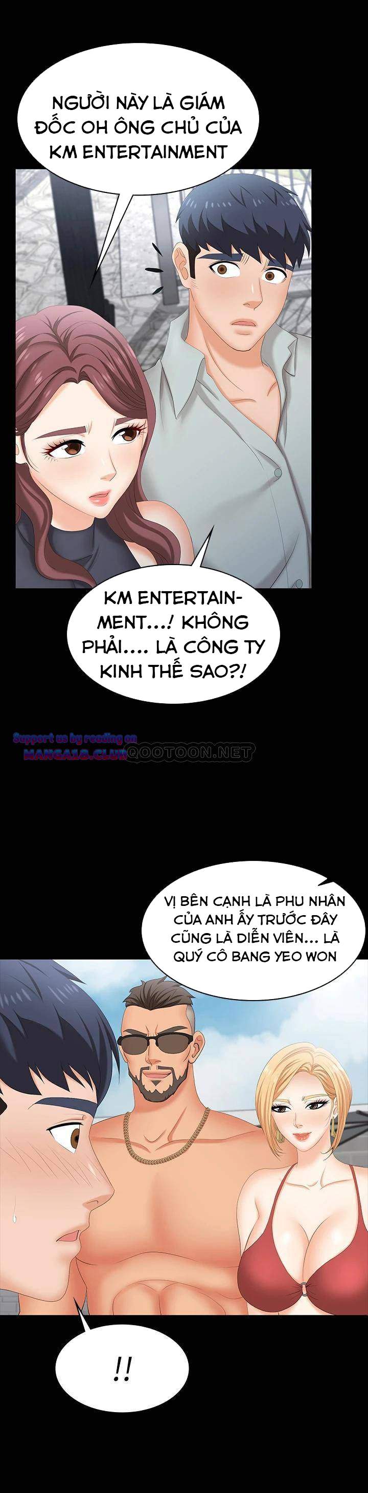 đổi vợ chapter 76 18