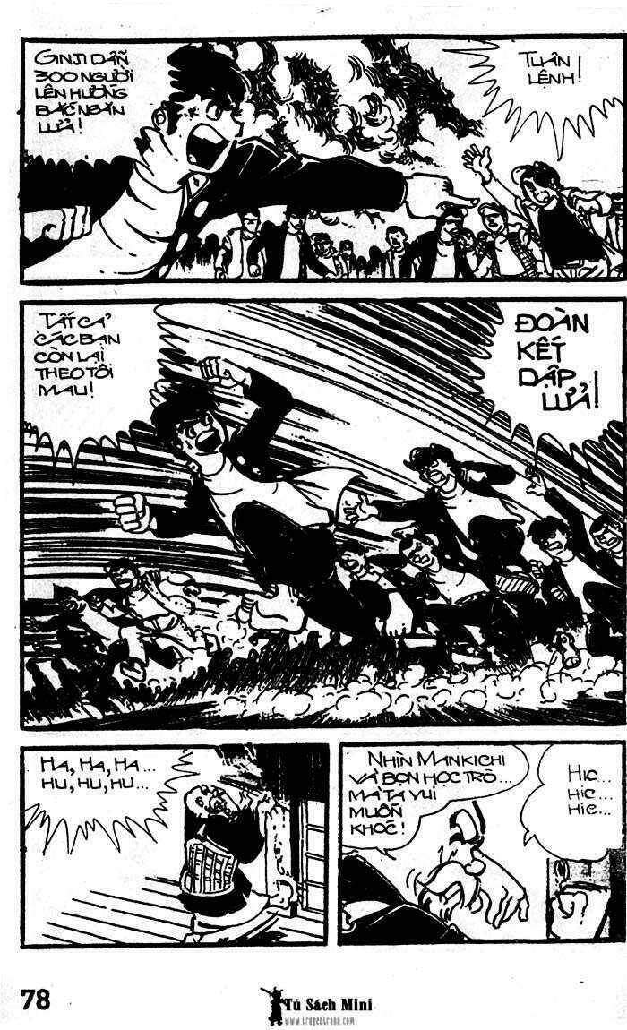 mankichi chapter 5.2 38