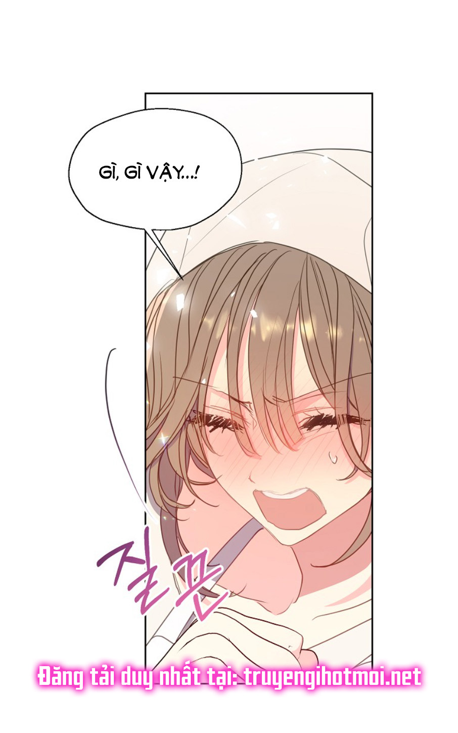 bệ hạ, xin đừng giết tôi!! chapter 117.2 21