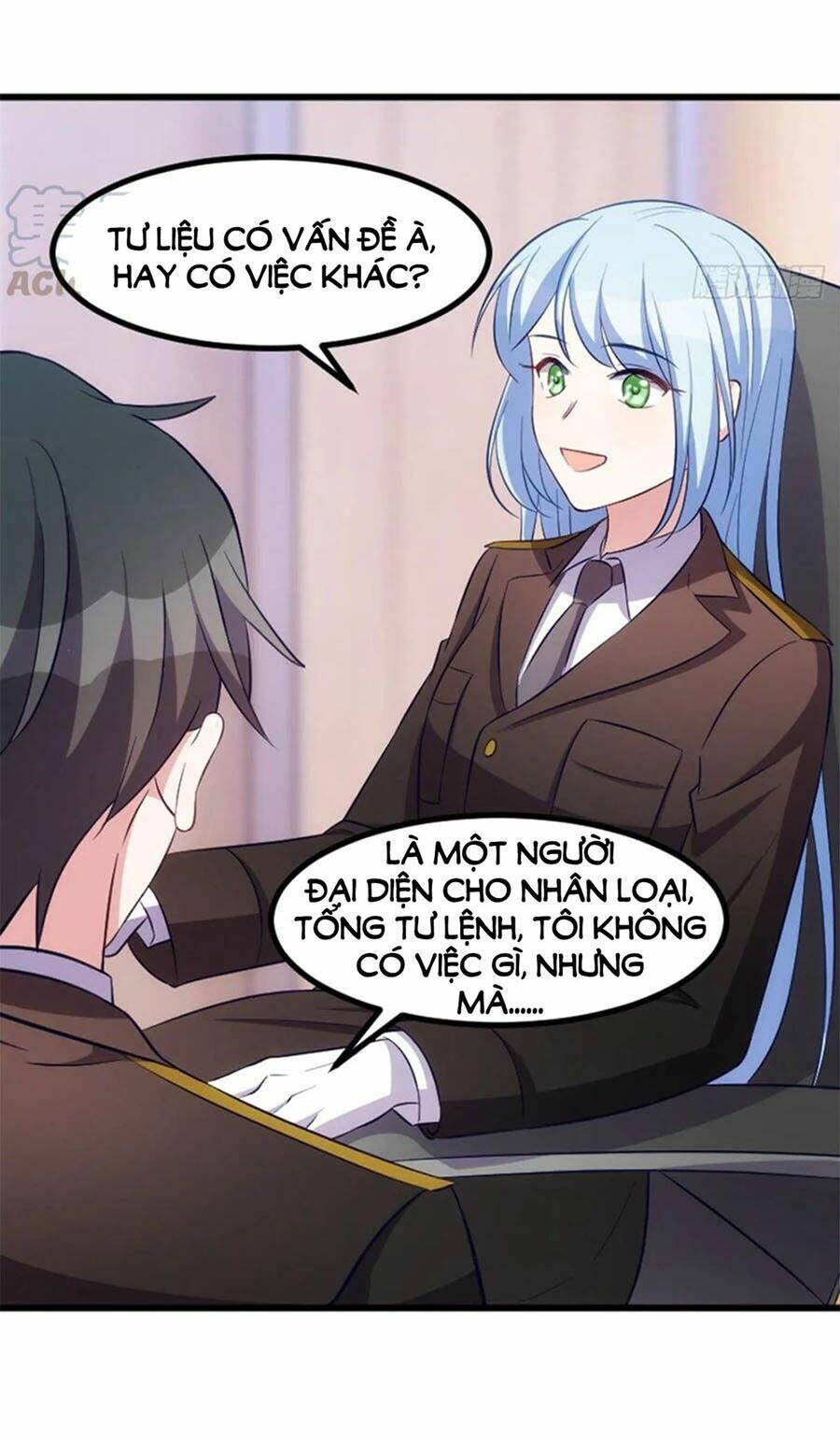 tôi ở dị giới khai ngư đường chapter 119 27