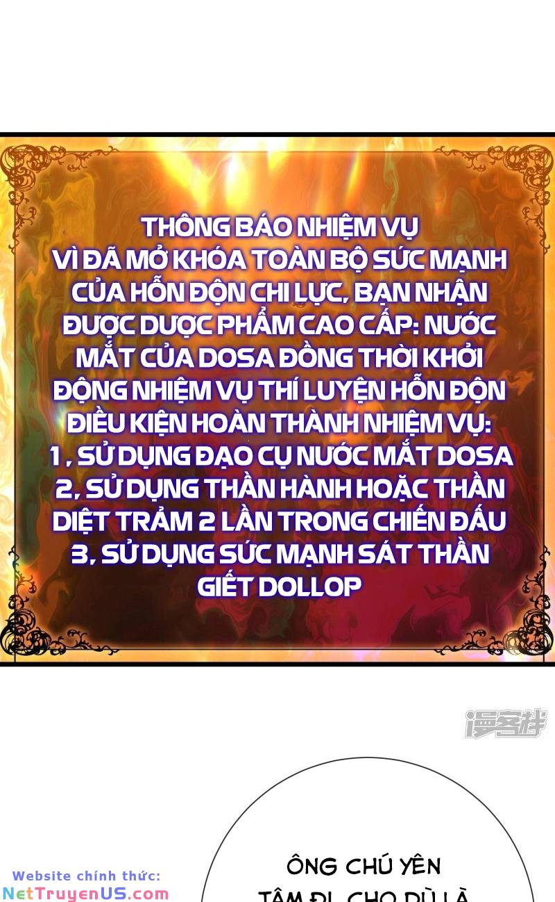 sát thần chi lộ tại dị giới chapter 48 11