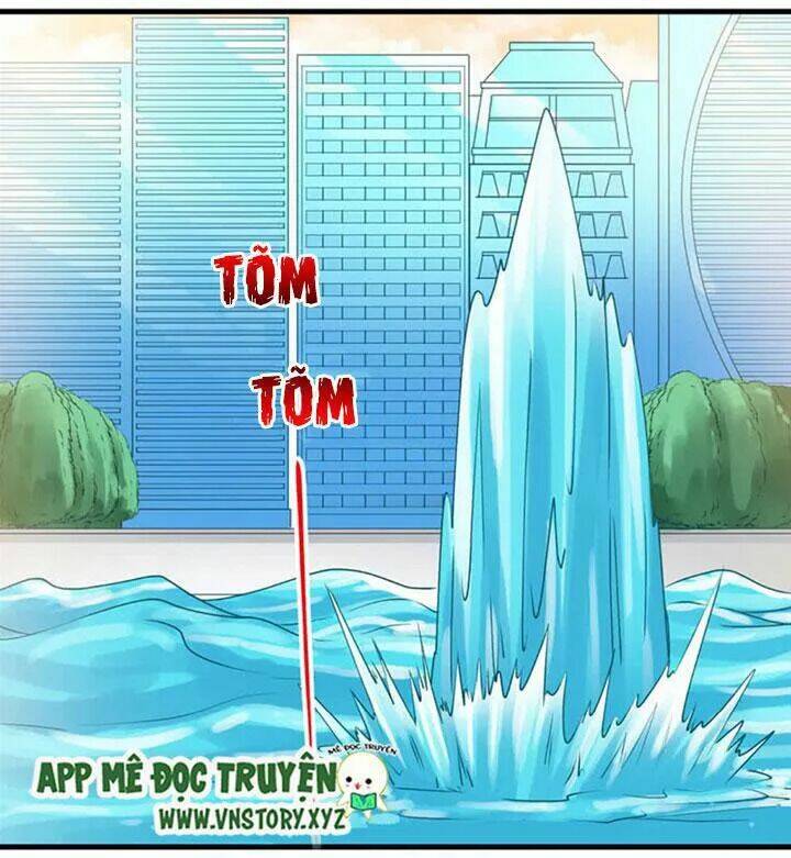 bồn tắm có vấn đề?! chapter 38 6