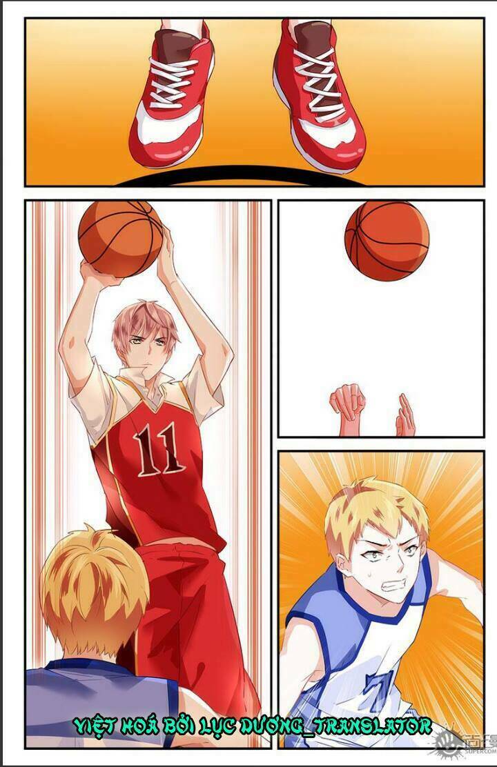 người yêu không tồn tại chapter 7 1