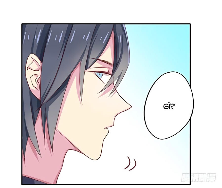 chồng tạm thời, chơi bí ẩn chapter 5 9