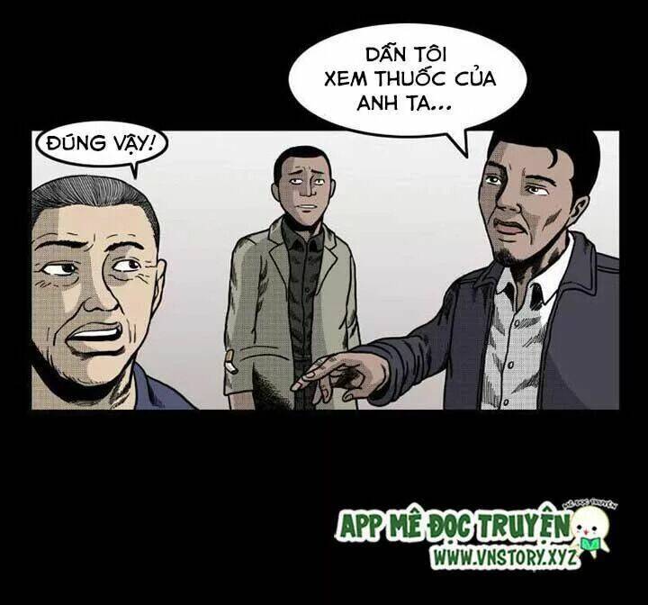 kỳ án có thật chapter 12 38