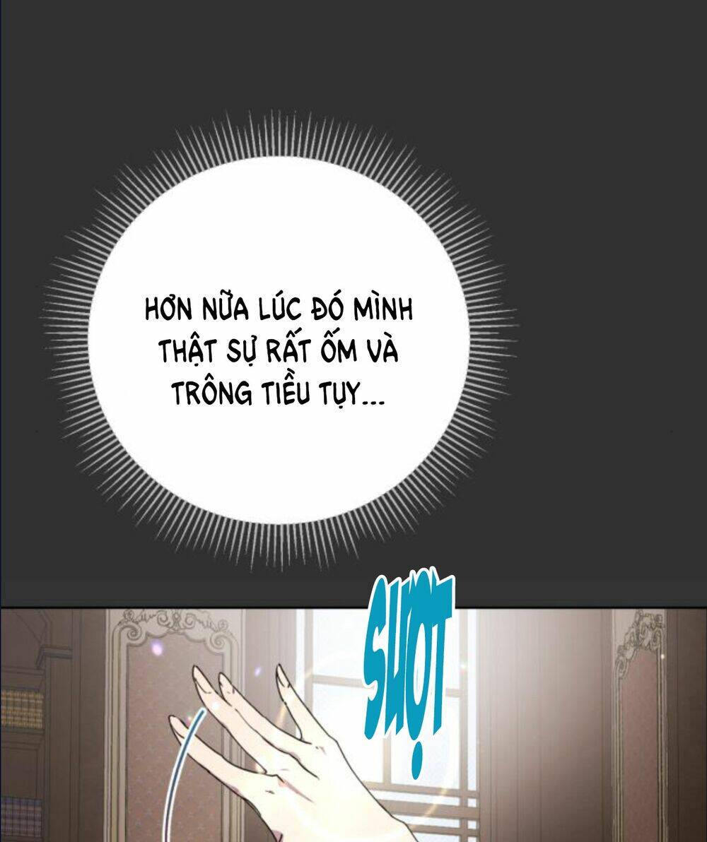 ta đã từng mong nàng biến mất chapter 10.2 40