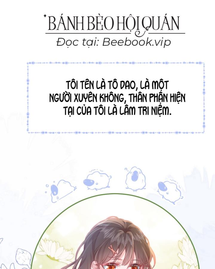 xuyên sách vào nhân vật nữ thứ n chapter 0 5