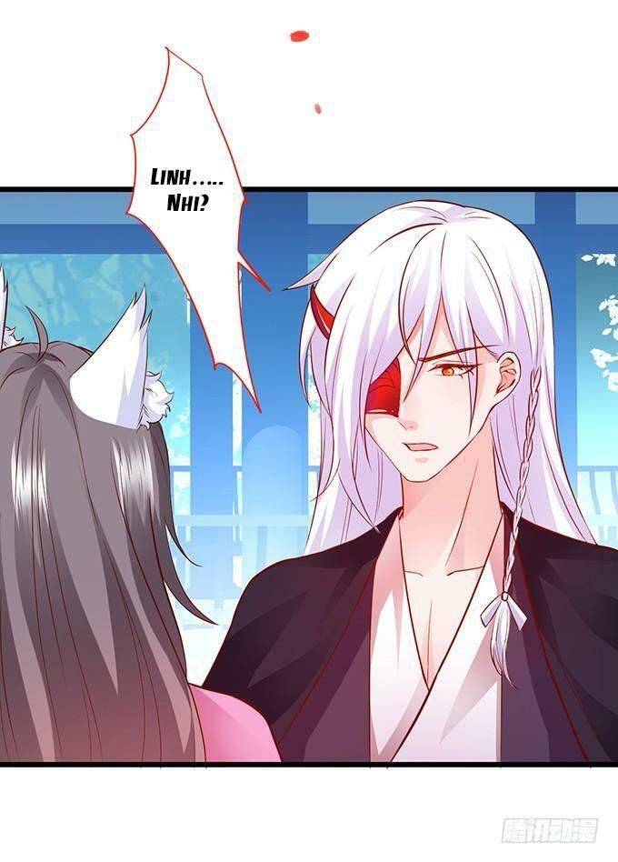 hồ tiên hung bạo chapter 158 61