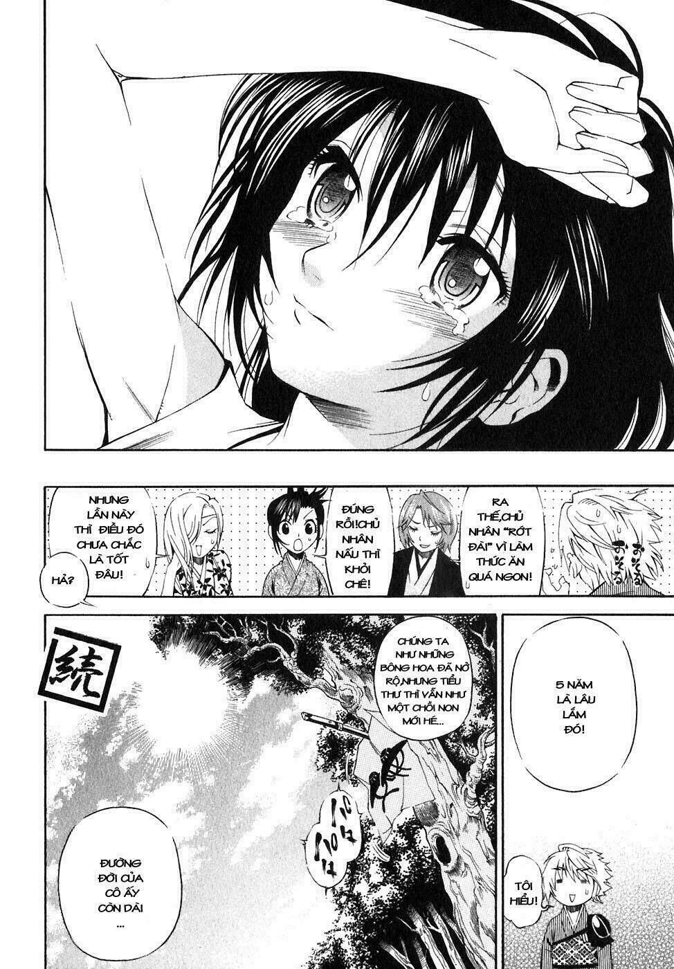 rappi rangai chapter 17 34