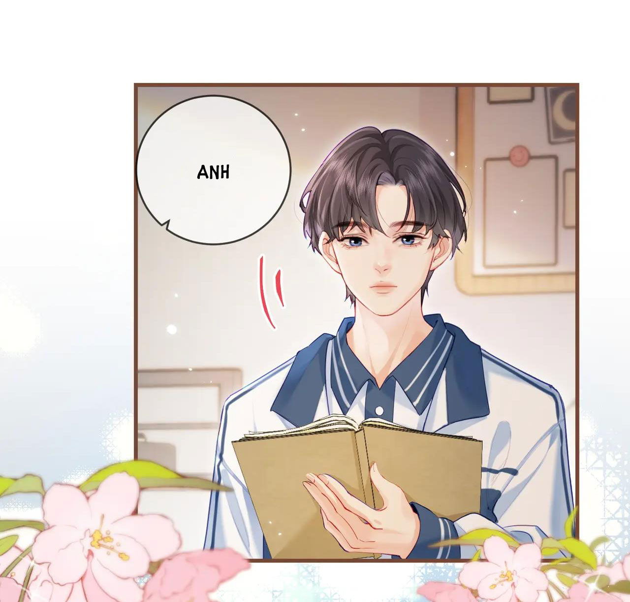 câu chuyện ngọt ngào của cặp vợ chồng đỉnh lưu chapter 25.2 15