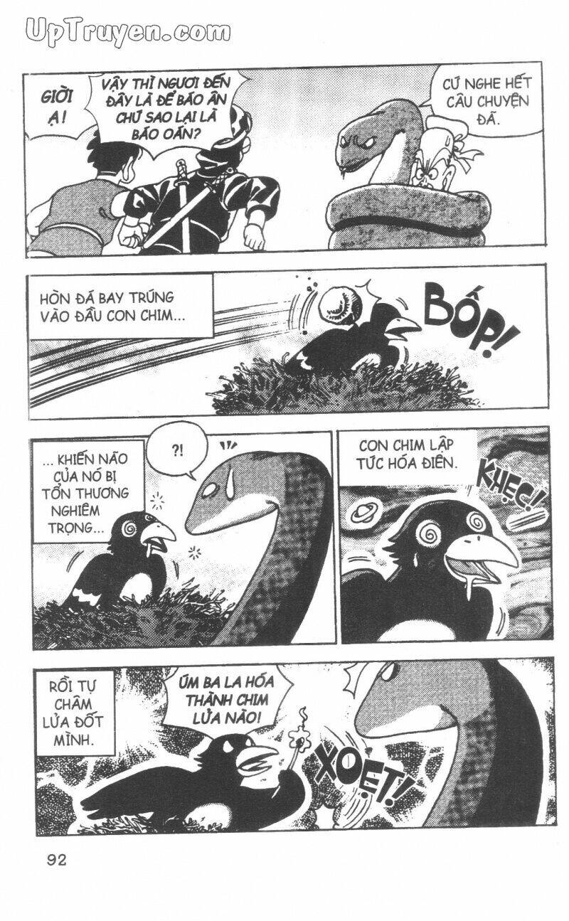 đội quân nhí nhố chapter 26 94