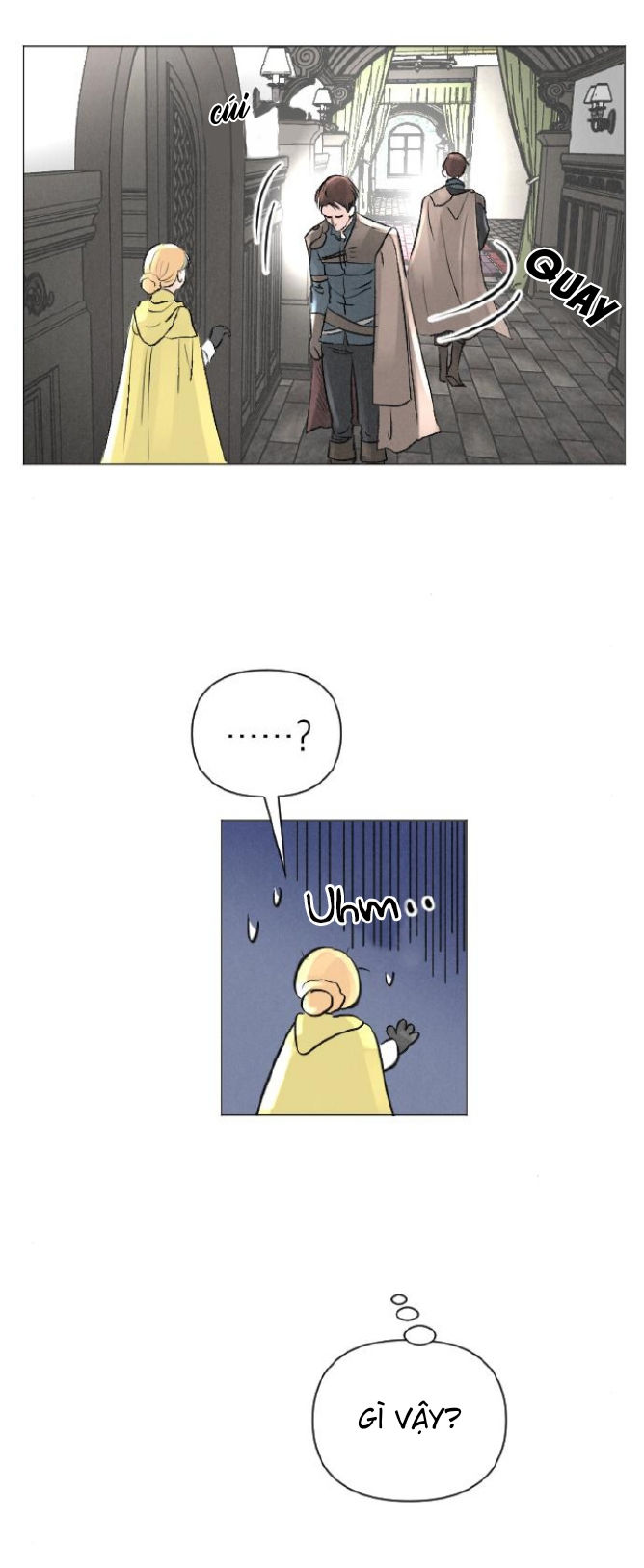 lựa chọn cuối cùng của tôi là nam phụ chapter 5 12