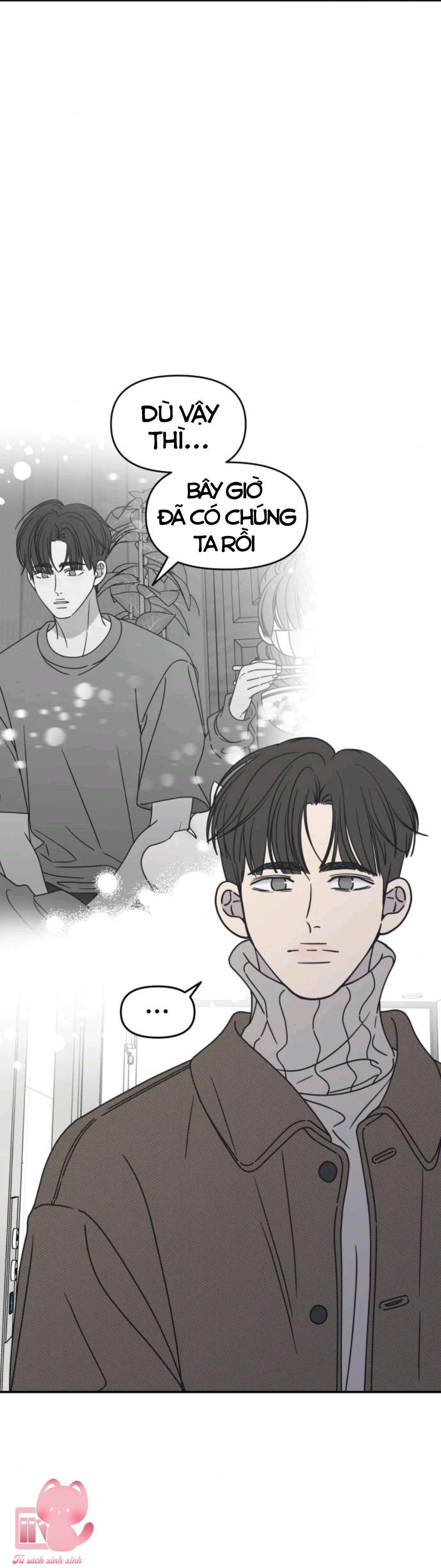 nói không với tình công sở chapter 9 35