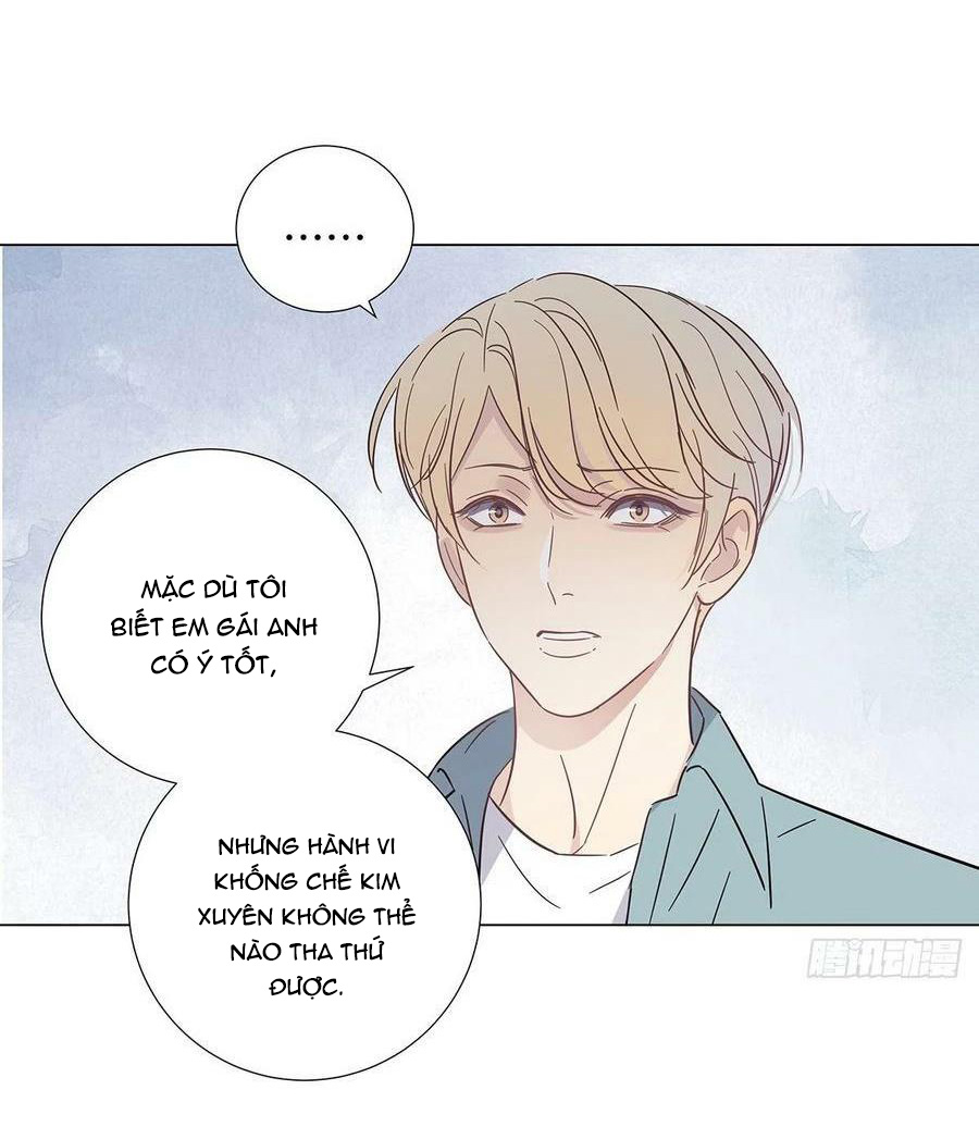 hôm nay nam giả trang nữ vẫn chưa được cầu hôn! chapter 78 21