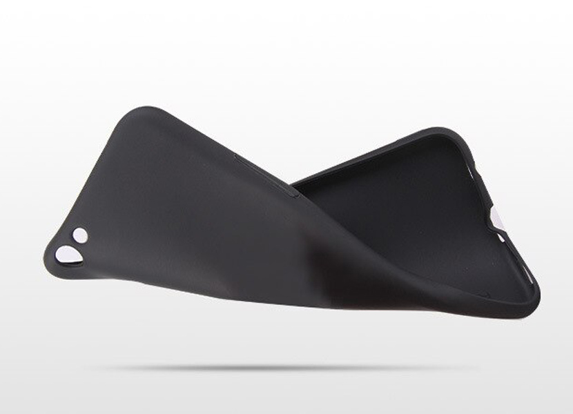 Ốp Lưng Silicon Dành Cho Vivo Y55