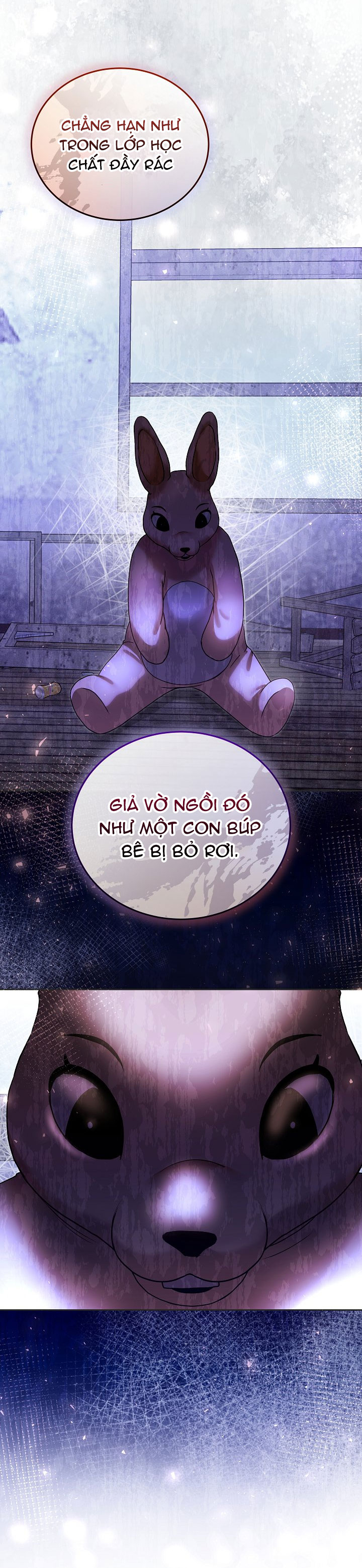 vụ bê bối trá hình chapter 31.2 15