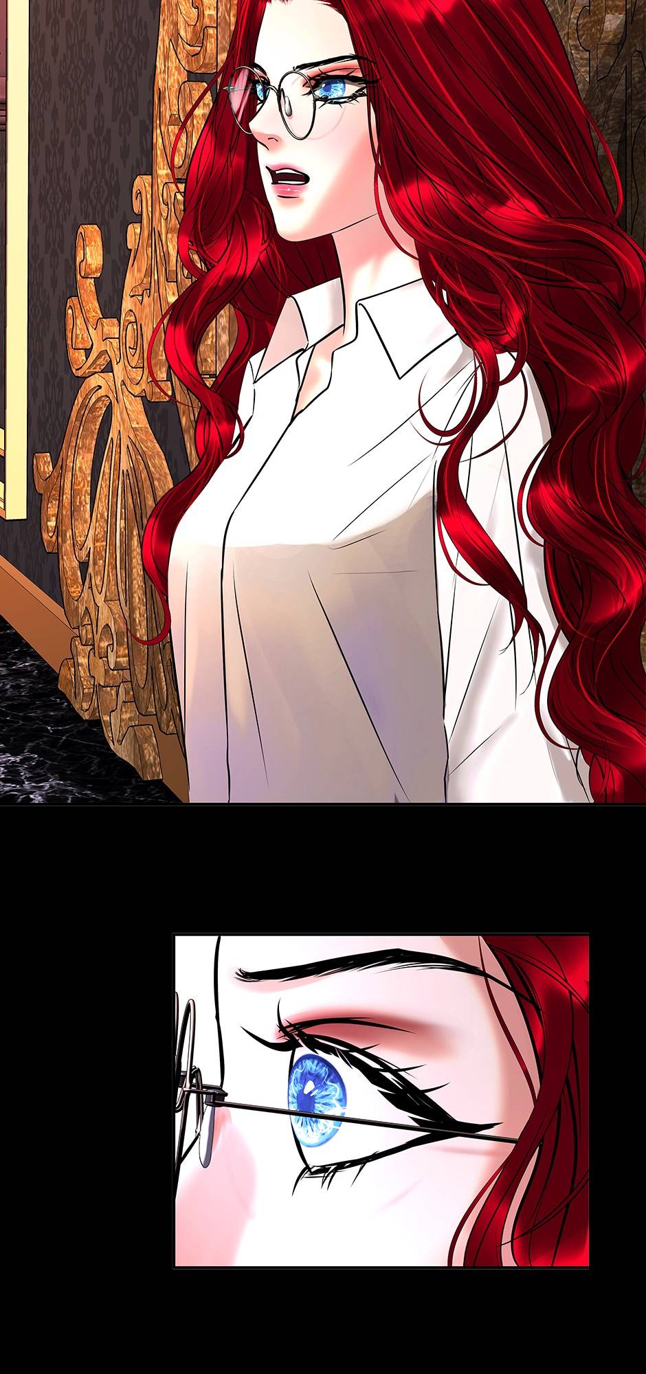 tôi đã kí hợp đồng với ác quỷ chapter 5.2 7