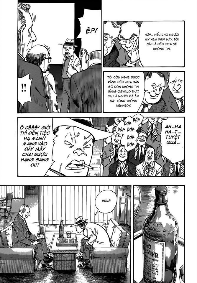 billy bat chapter 103 5