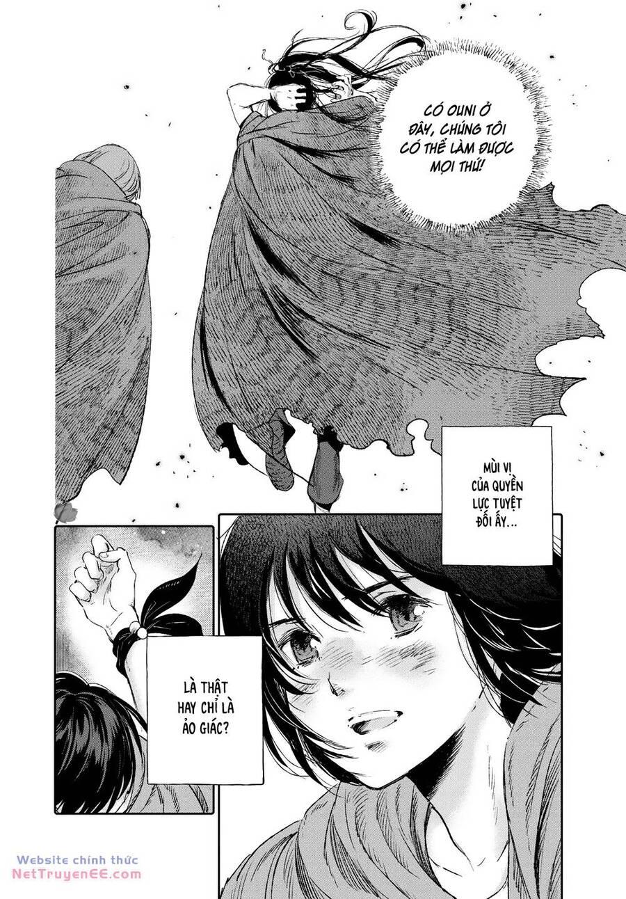 children of the whales chapter 42 23