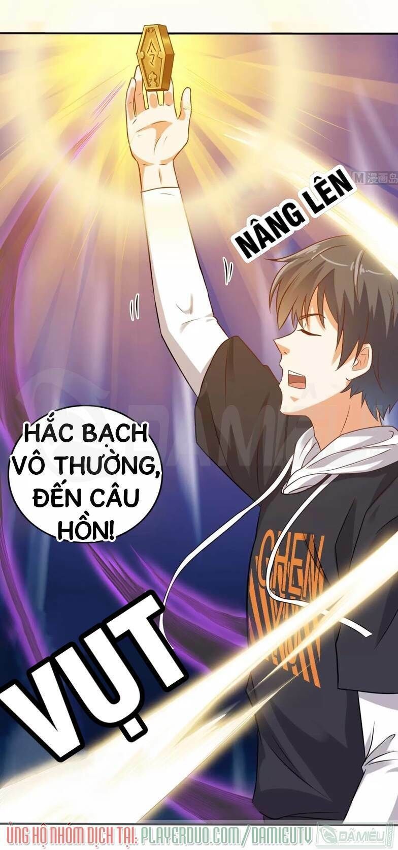 địa phủ khai phá thương chapter 83 19