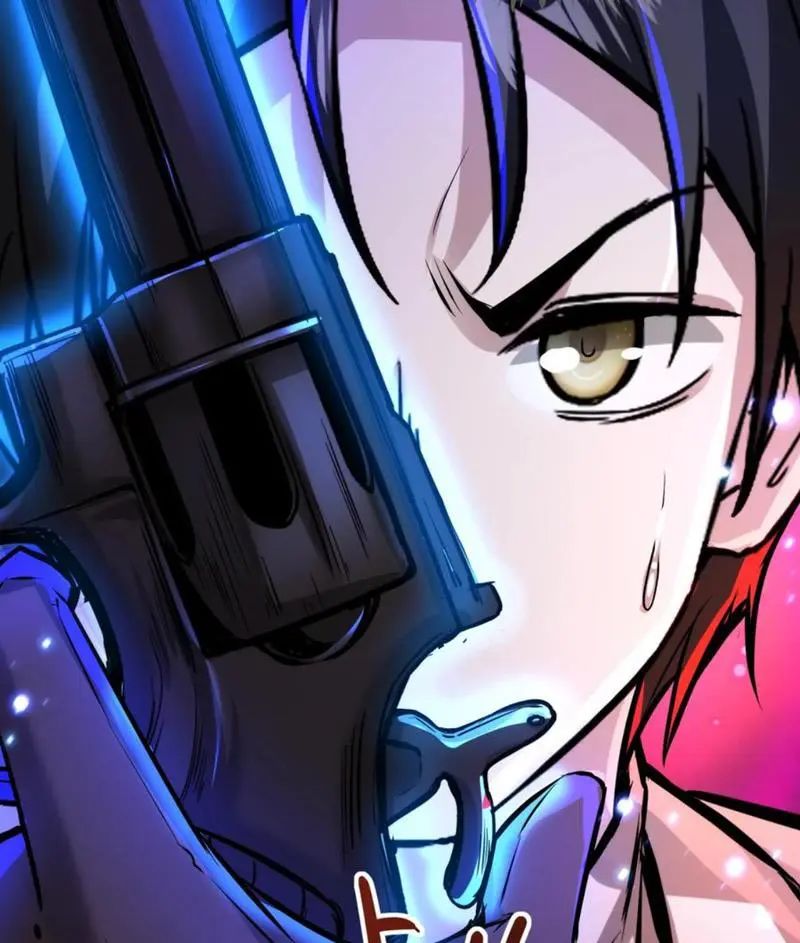 quỷ dị dược tề sư: bệnh nhân của ta đều là kinh khủng chapter 89 9