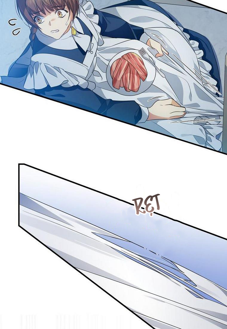 tôi đã ở đây ngay từ ban đầu chapter 15 34