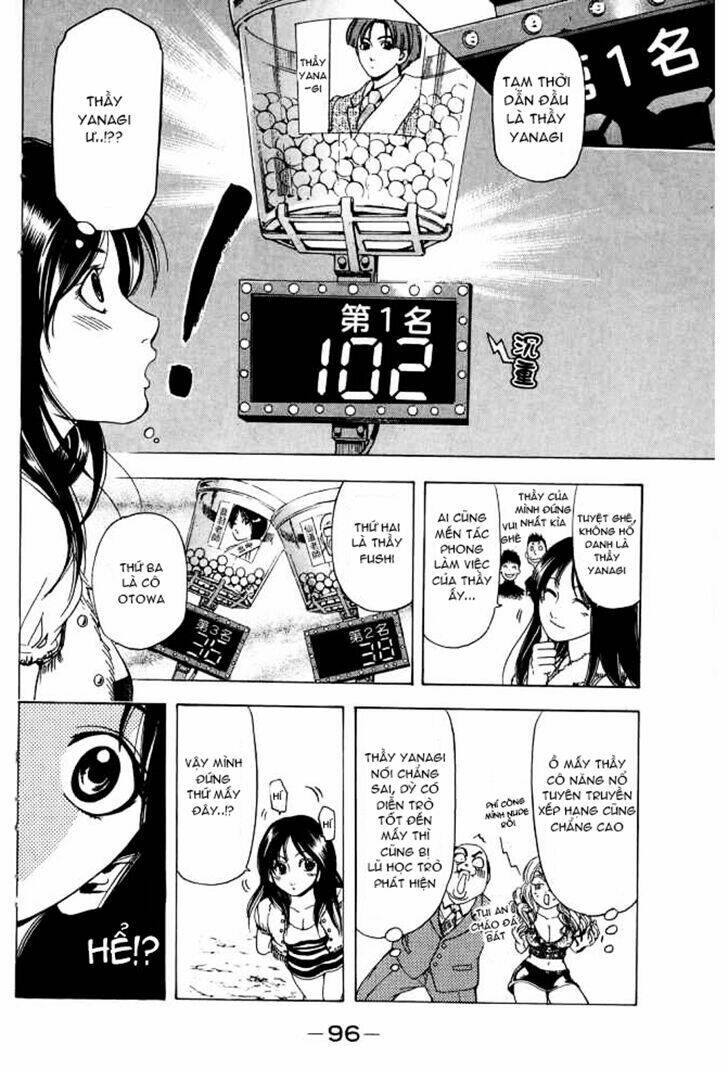 hammer session! in high school chapter 15 13