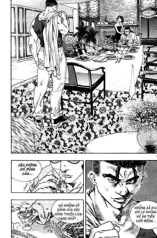 change guy chapter 284 5