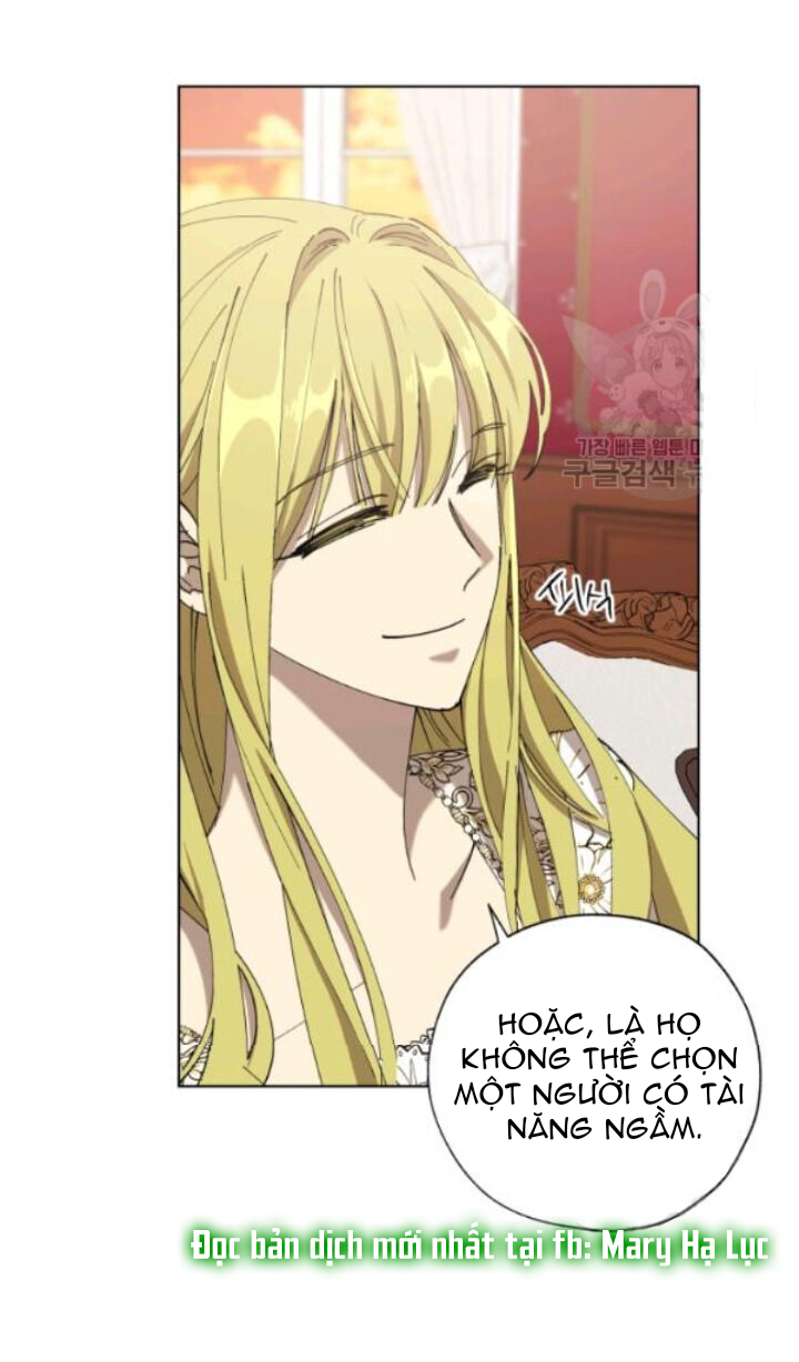 công chúa khắc ấn kẻ phản nghịch chapter 12 38