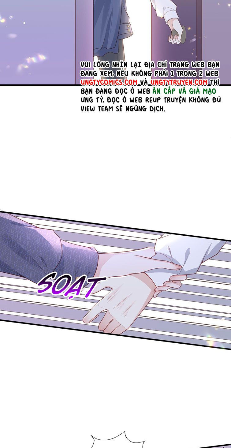 phản diện bị truy thành đoàn sủng chapter 34 14