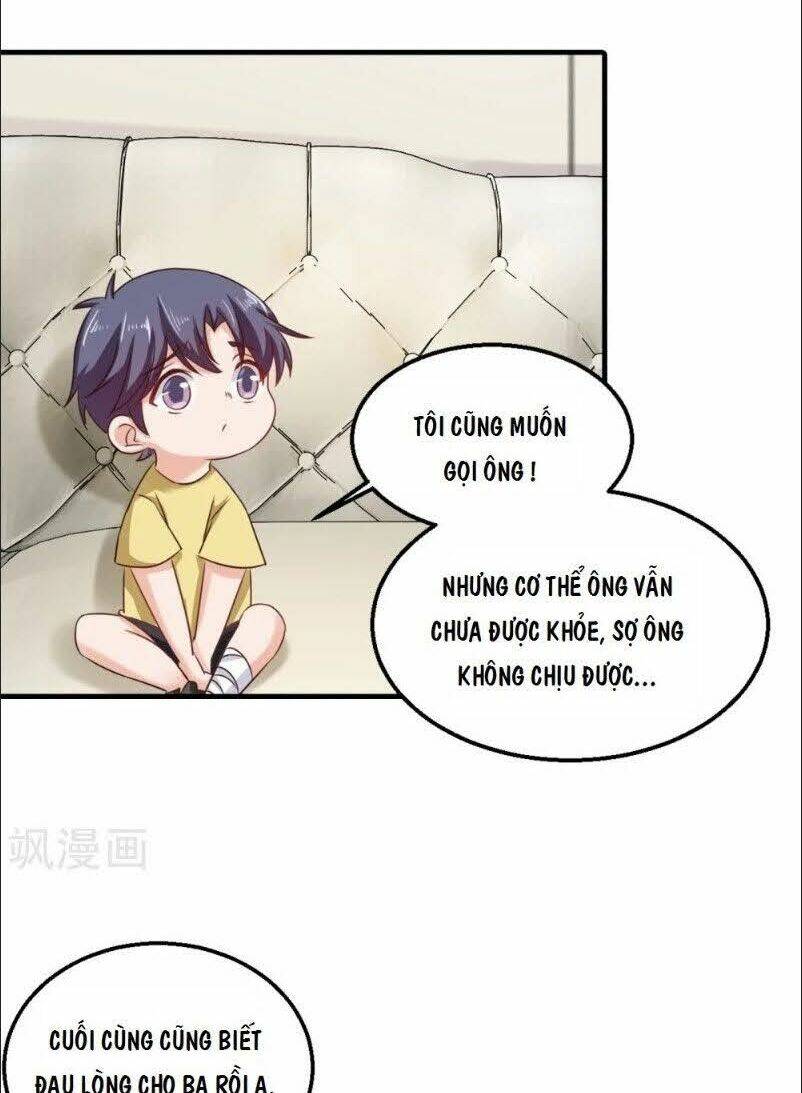 nhập cốt noãn hôn chapter 311 26