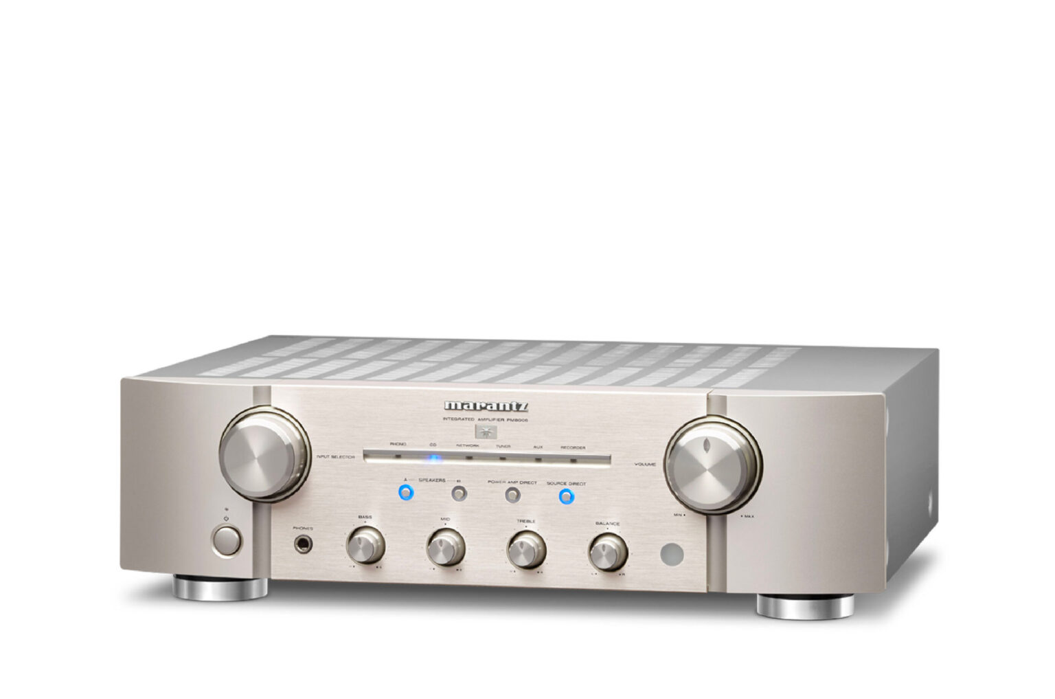 Amply Marantz PM8006 ( New 100% )