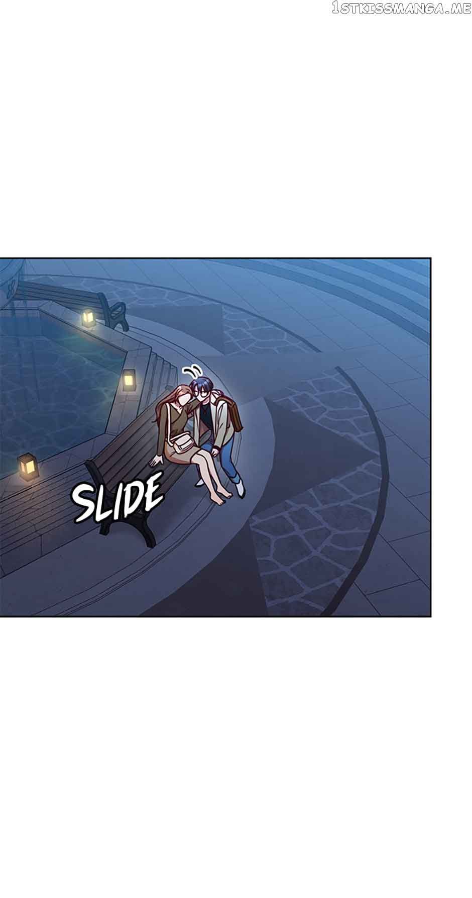 kết hôn ư? không, cảm ơn! chapter 11.2 4