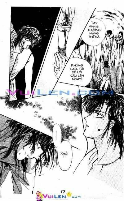 nàng công chúa ham chơi chapter 7 17