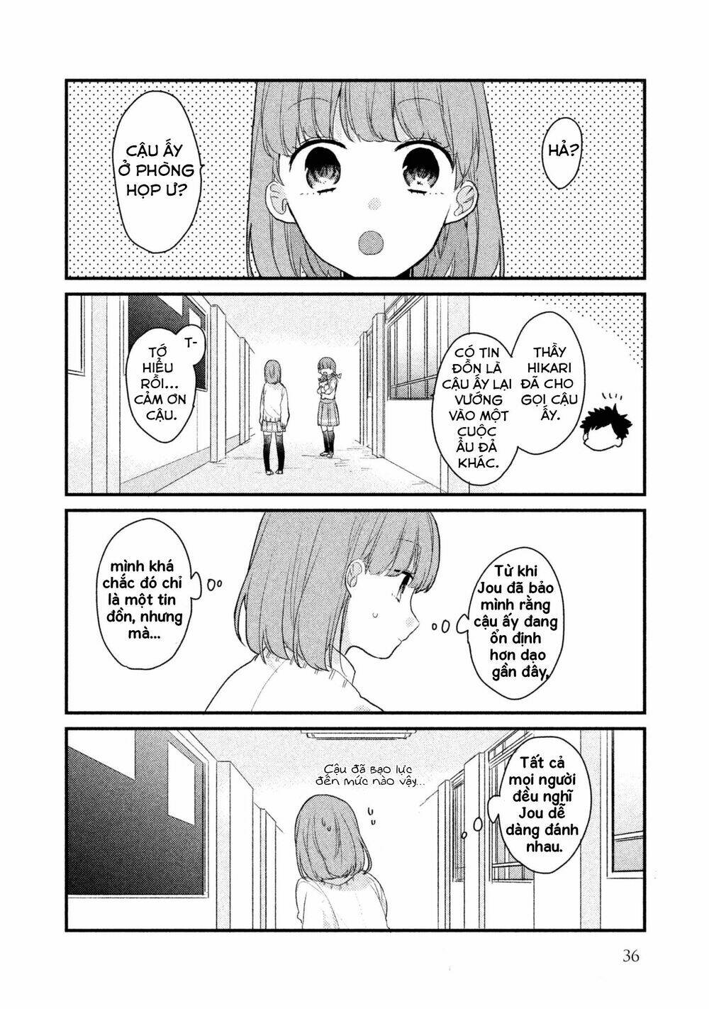 nhân duyên tiền kiếp chapter 11 4