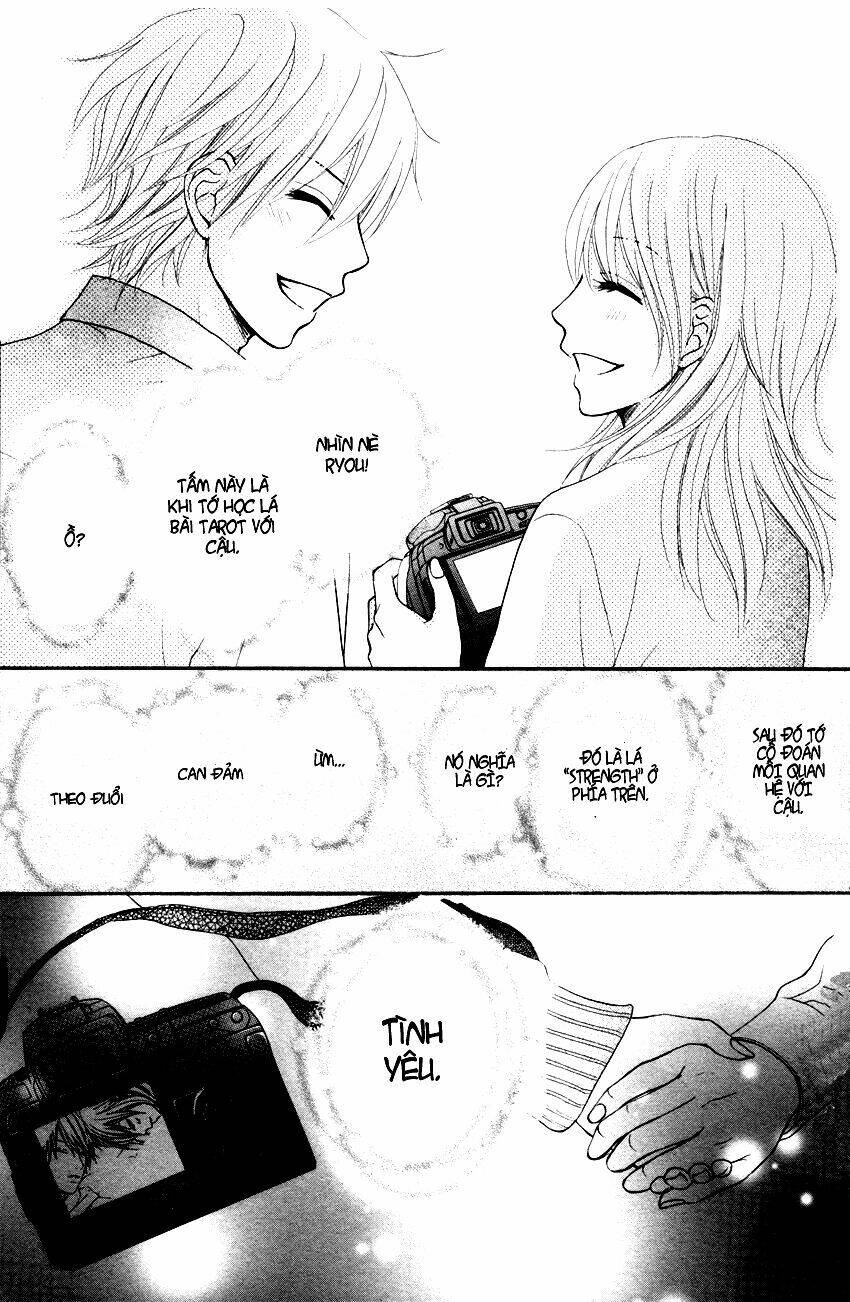 seishun panda! chapter 4 40