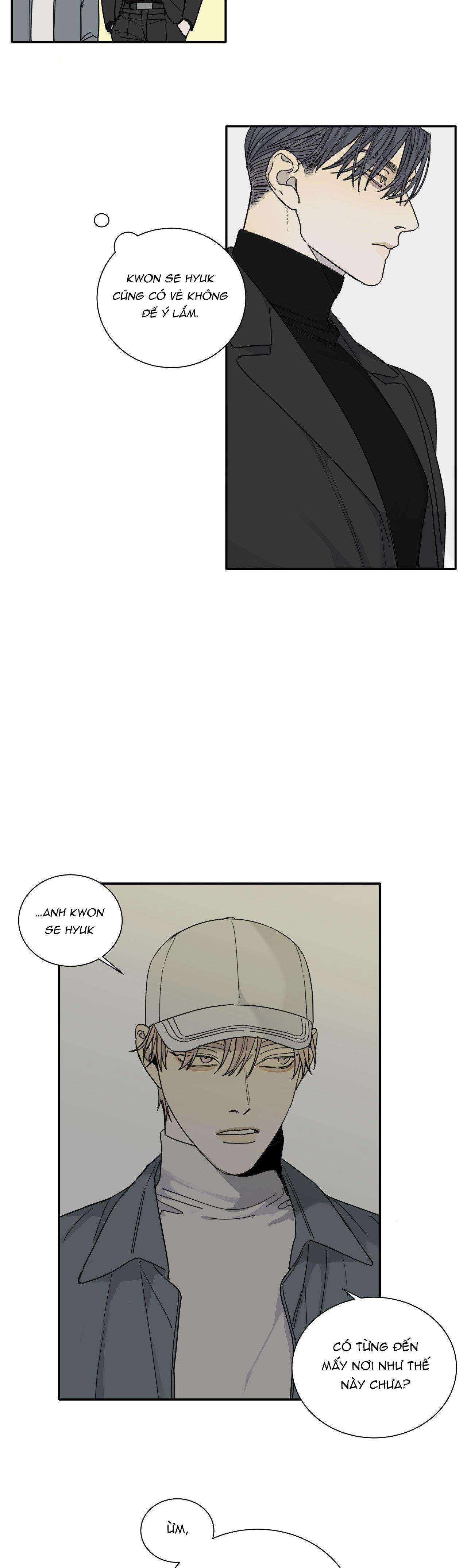 mad dog chapter 57 28