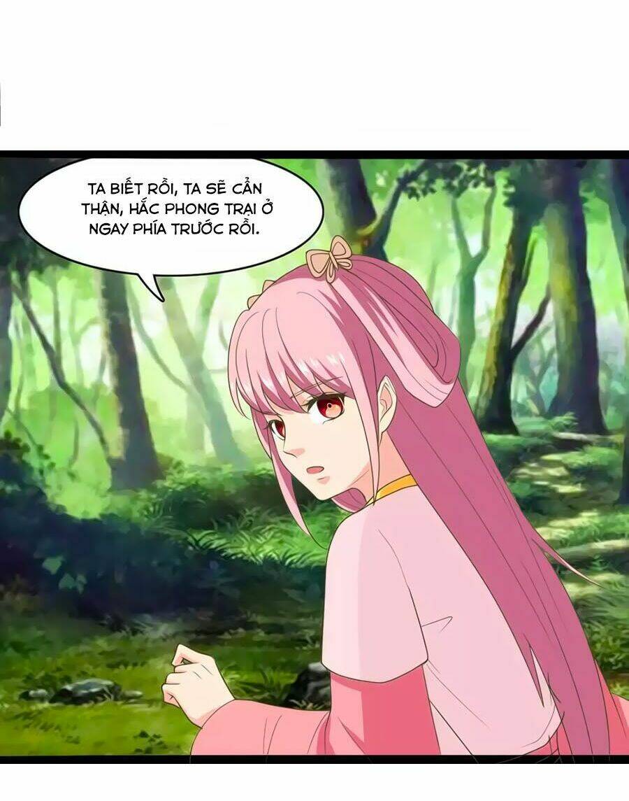 thỏ yêu tiểu vương phi chapter 87 25