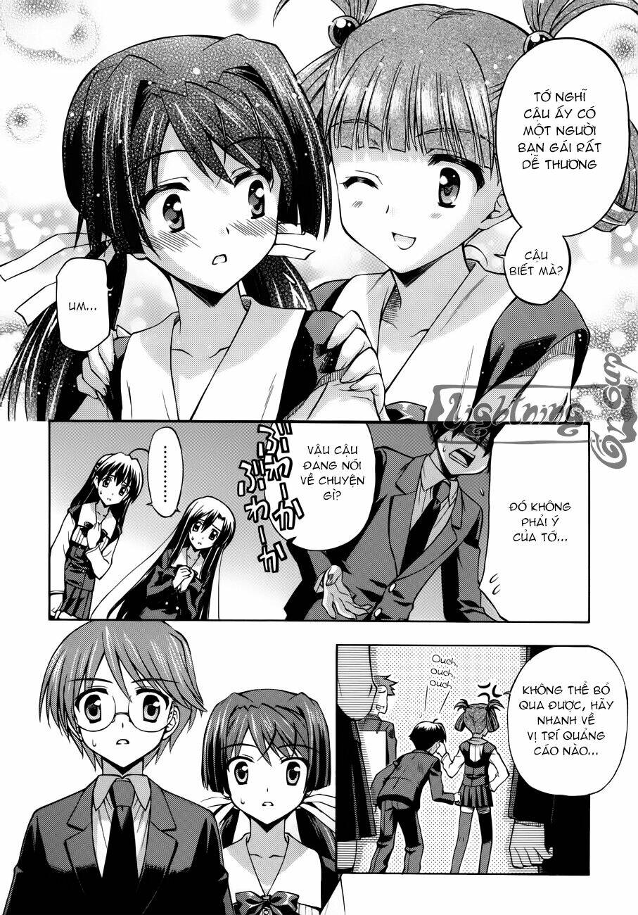 cross days chapter 13 11