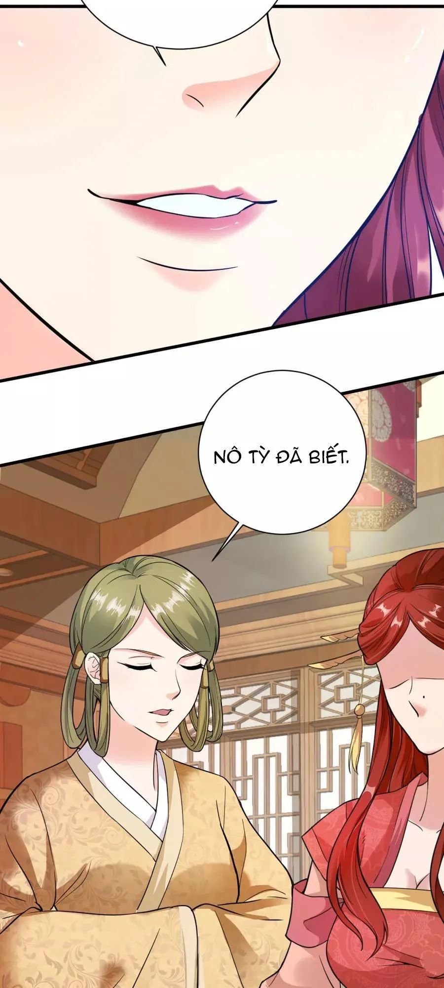 đế vương sợ vương phi muốn sở hữu thiên hạ chapter 24 23