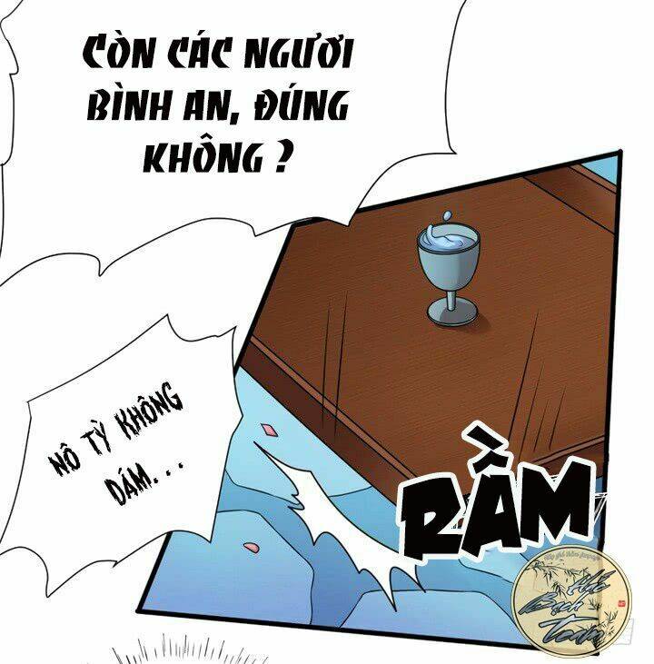 nam sủng của ta muốn leo tường chapter 3 14