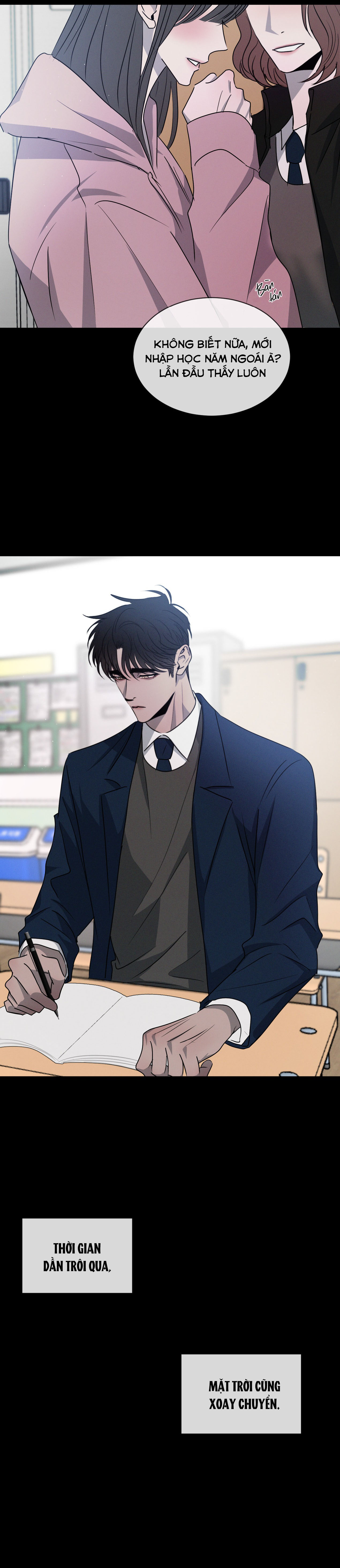 tương khắc chapter 27 19