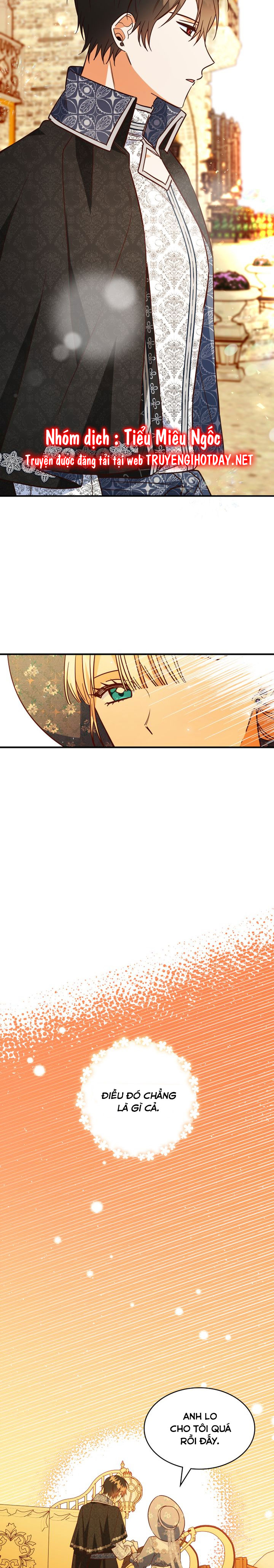 công lý của một ác nữ chapter 57 19