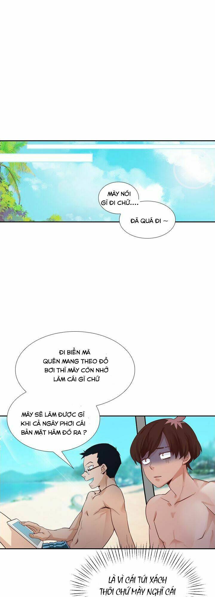 vua biến thái chapter 8 15